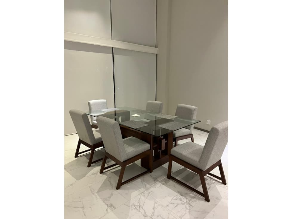 DEPARTAMENTO DE LUJO EN NUEVO VALLARTA MST — foto 5