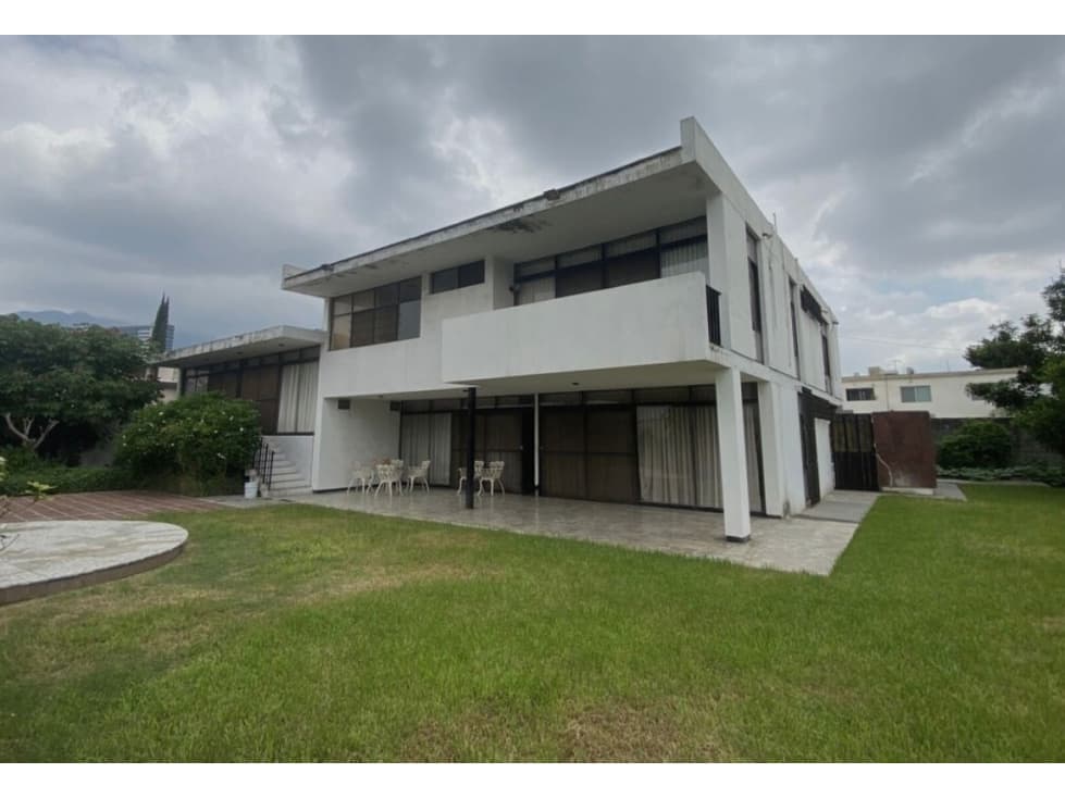 CASA EN VENTA MITRAS SUR NLC — foto 5