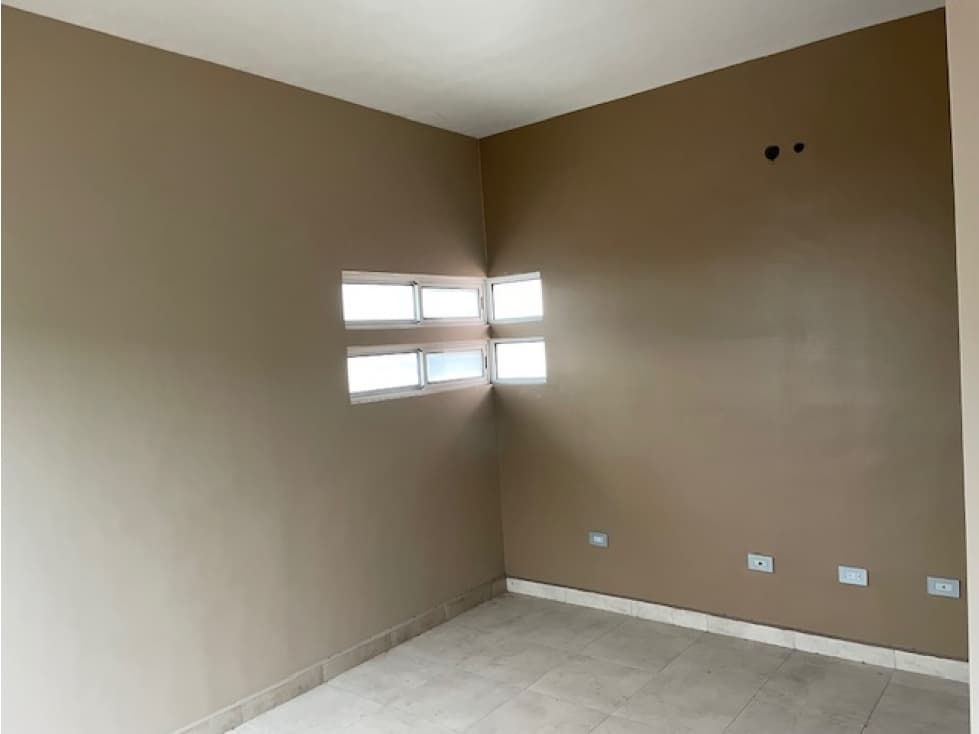 CASA EN VENTA CENTRIKA LAS PALMAS CON TERRENO EXCEDENTE hz — foto 5
