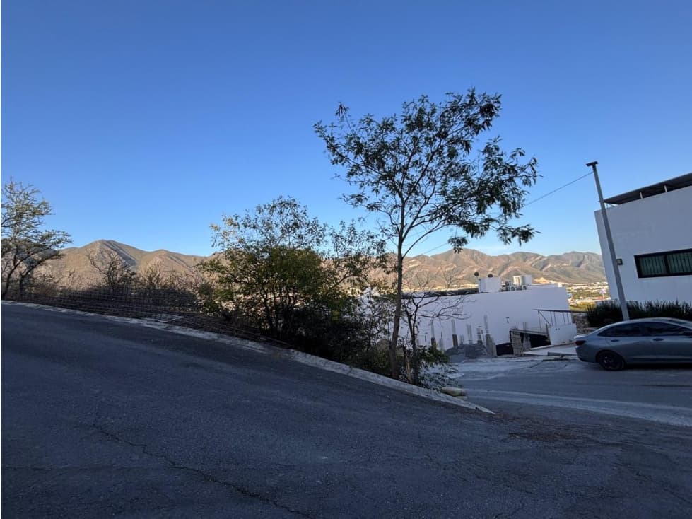 TERRENO EN VENTA RESIDENCIAL PALMARES OPORTUNIDAD hz — foto 5