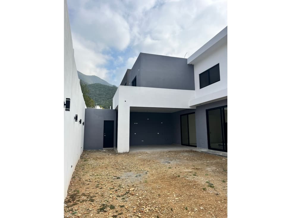 Casa en Venta Bosques de las Misiones, Carretera Nacional JPMG — foto 5