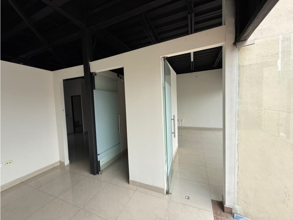 Local Comercial en Renta Col. Obrera, Cintermex, Fundidora, JPMG — foto 5