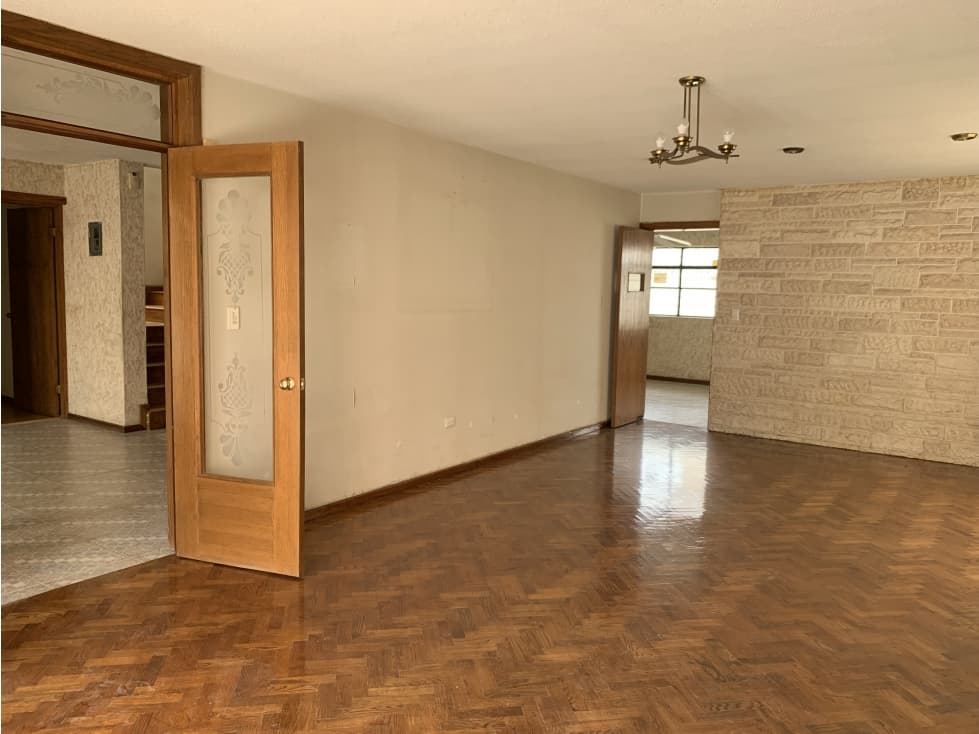 Casa en Venta Colonia Roma Sur , Monterrey NL, AVC — foto 5