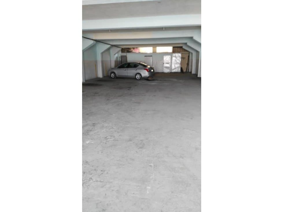 Edificio en venta a una cuadra de Av Juarez y Colon MAO — foto 6