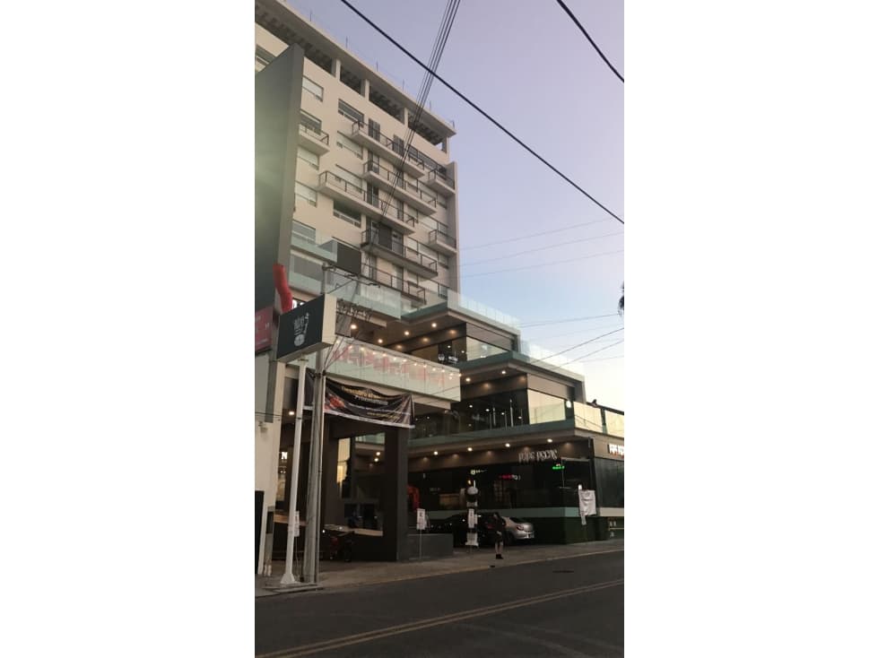 LOCAL VENTA ZONA TEC RENTADO BUENA INVERSION Y RENDIMIENTO 44.38 M2 — foto 5