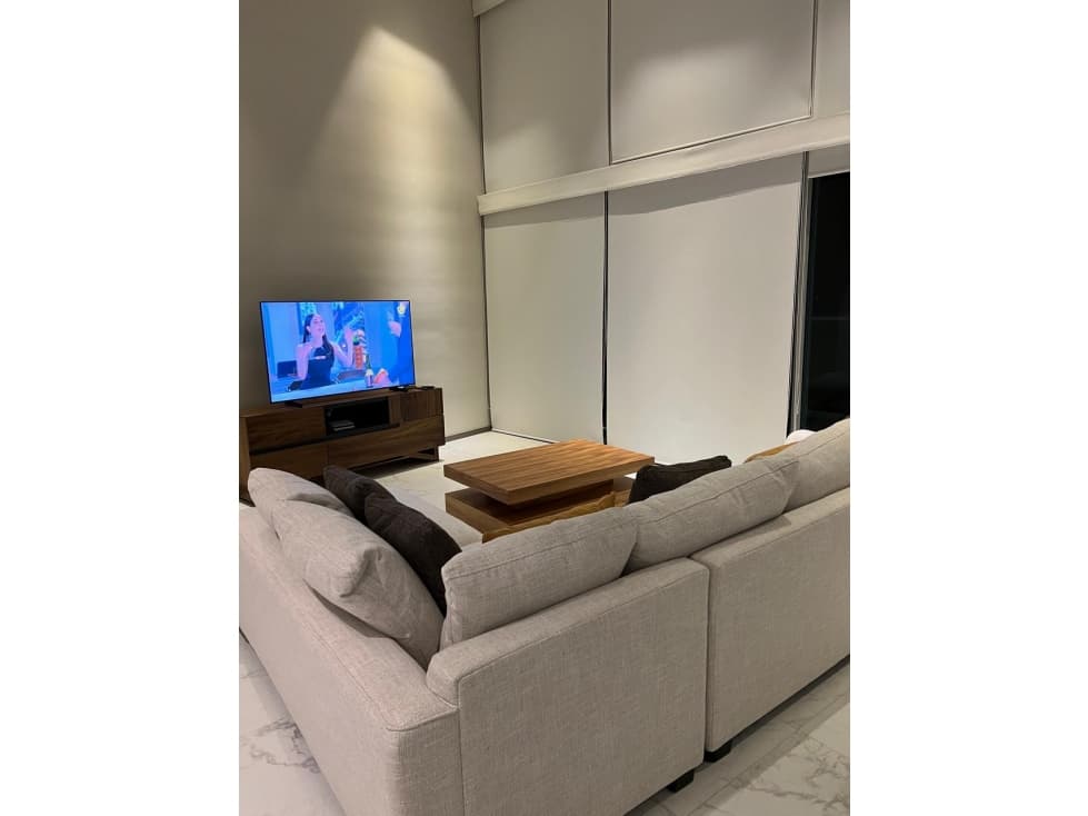 DEPARTAMENTO DE LUJO EN NUEVO VALLARTA MST — foto 6