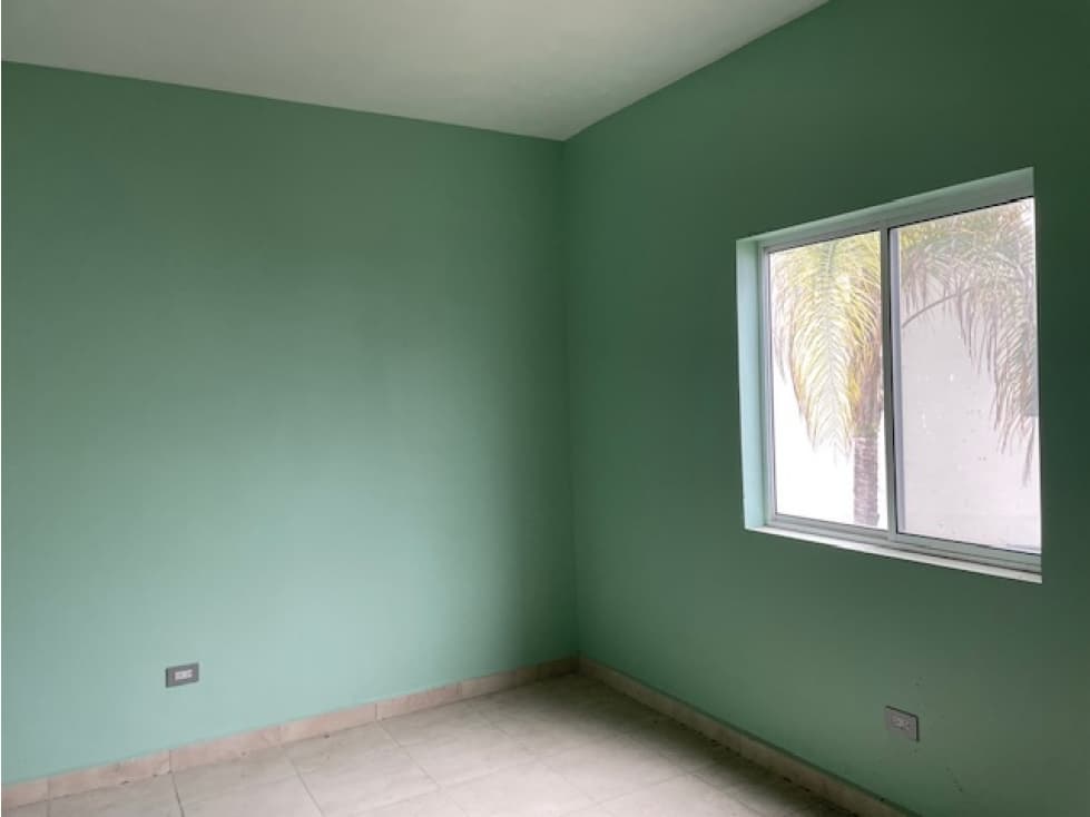 CASA EN VENTA CENTRIKA LAS PALMAS CON TERRENO EXCEDENTE hz — foto 6