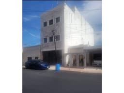 EXCELENTE EDIFICIO 4 PISOS VENTA CENTRO MONTERREY $ 22.000.000