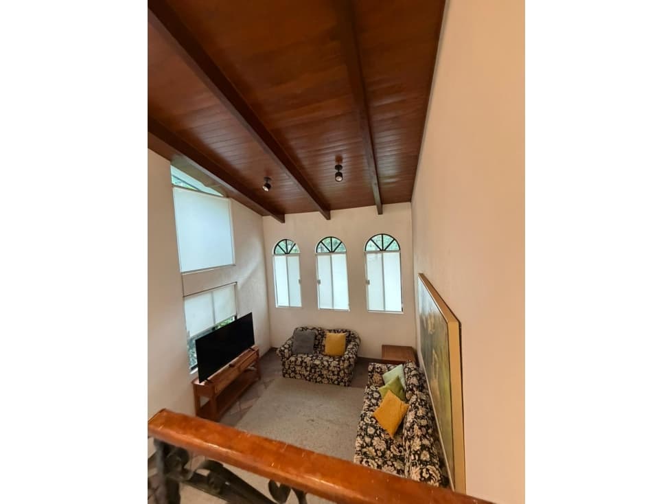 Hermosa Casa Habitación en Venta en Santiago — foto 6