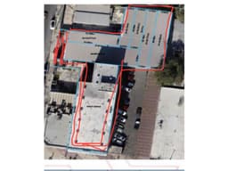 EDIFICIO CENTRO CON 5 NIVELES Y SOTANO, OPCION DE CRECER VERTICAL