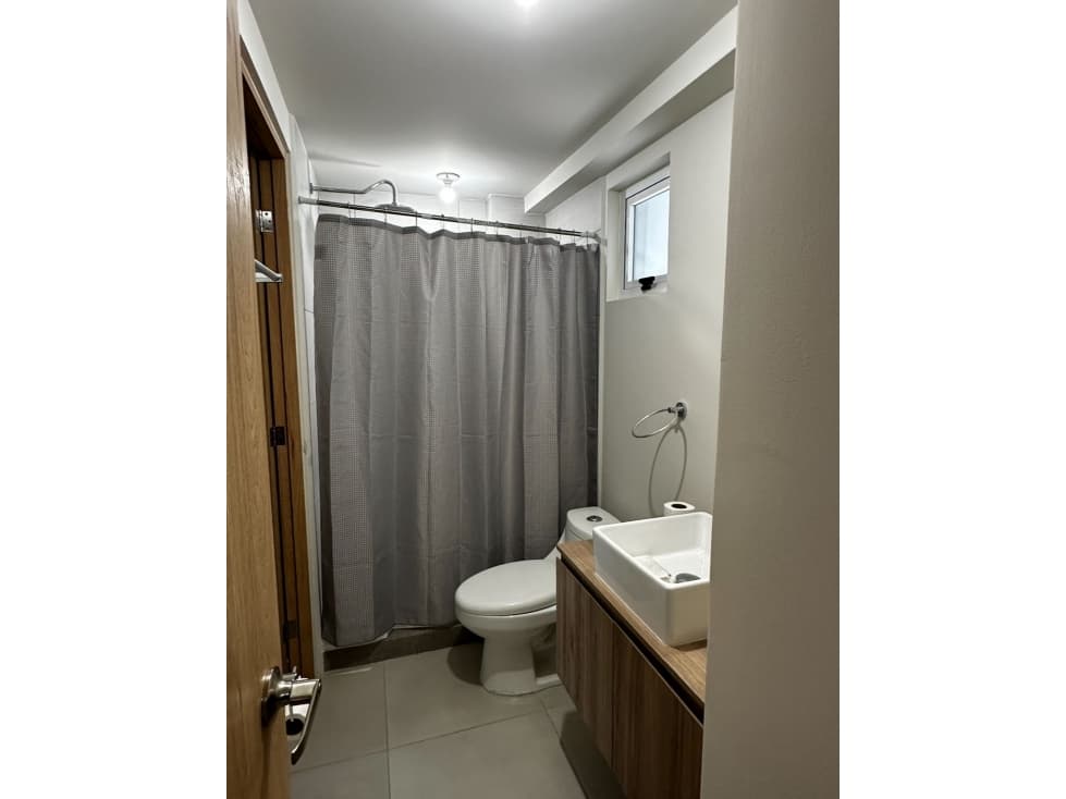 Departamento en Renta Living San Nicolas AGM — foto 6