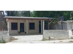 Casa en Venta Villa de Santiago