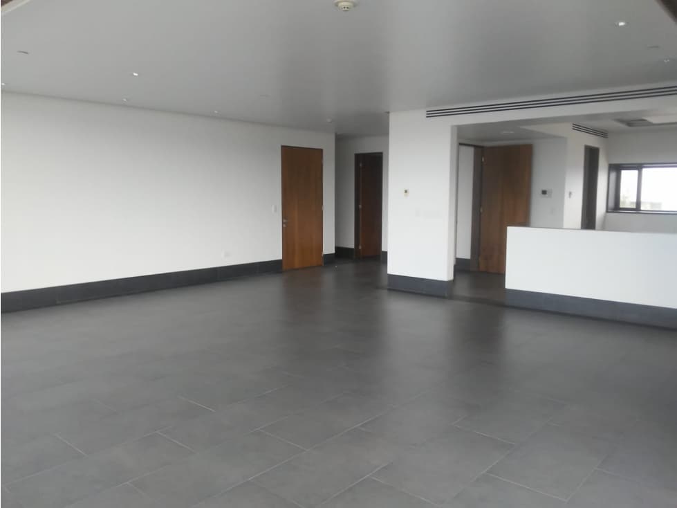DEPARTAMENTO EN VENTA LUCENA RESIDENCIAL VALLE ORIENTE PMF — foto 1