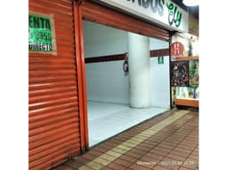 Local Comercial en RENTA en el MERCADO JUAREZ