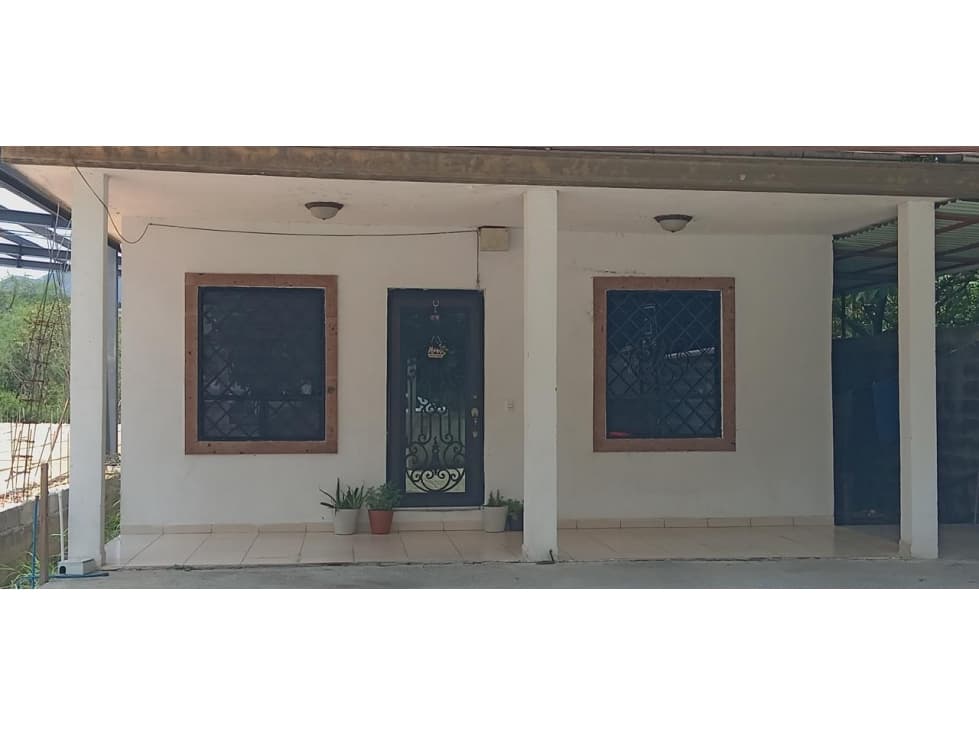 Casa en Venta Villa de Santiago — foto 2