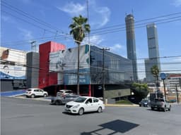 CONSULTORIO EN VENTA AREA MEDICA LOMA LARGA EN MONTERREY hz