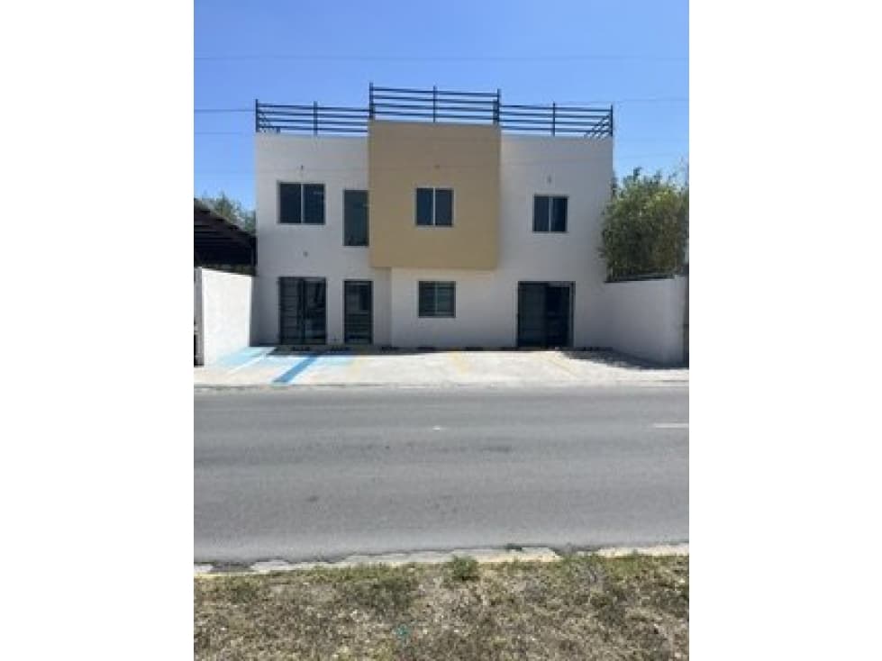 Renta de Local comercial Fracc. Magnolias 25m² — foto 1