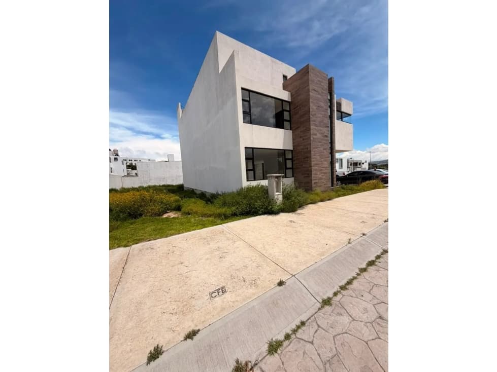 Villas de la Concepción Casa 28 — foto 3
