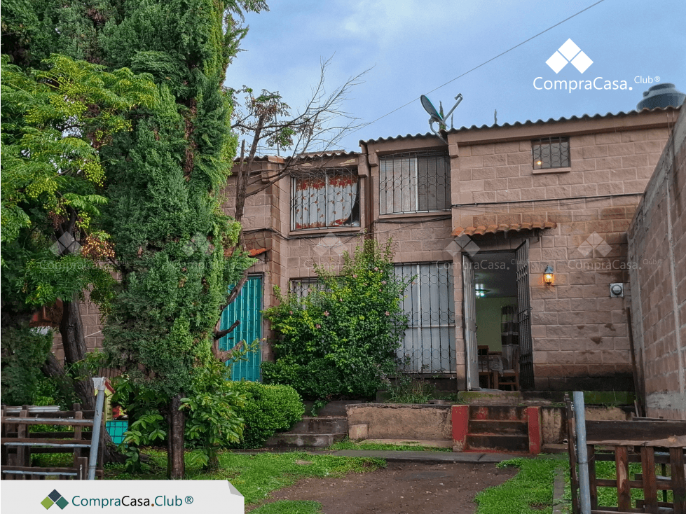 Reboso 118, Geovillas de Costitlan, Chicoloapan, Edo. Méx — foto 3