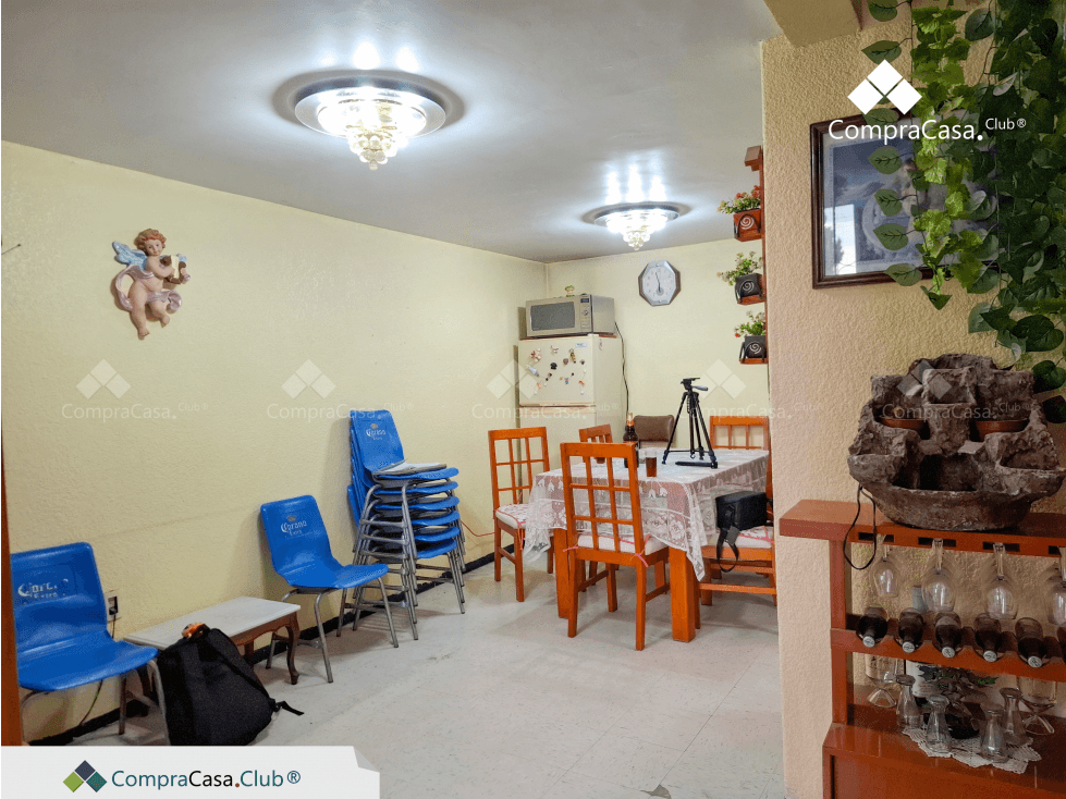 Reboso 118, Geovillas de Costitlan, Chicoloapan, Edo. Méx — foto 5