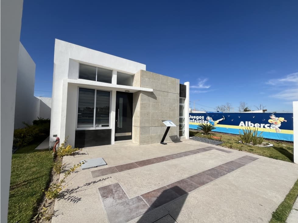 ¡ESTRENA CASA EN VENTA AL SUR! Cal — foto 2
