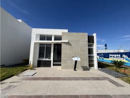 ¡ESTRENA CASA EN VENTA AL SUR! Cal