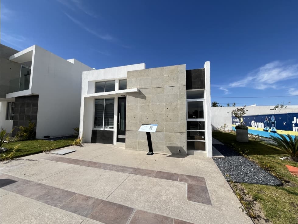 ¡ESTRENA CASA EN VENTA AL SUR! Cal — foto 3