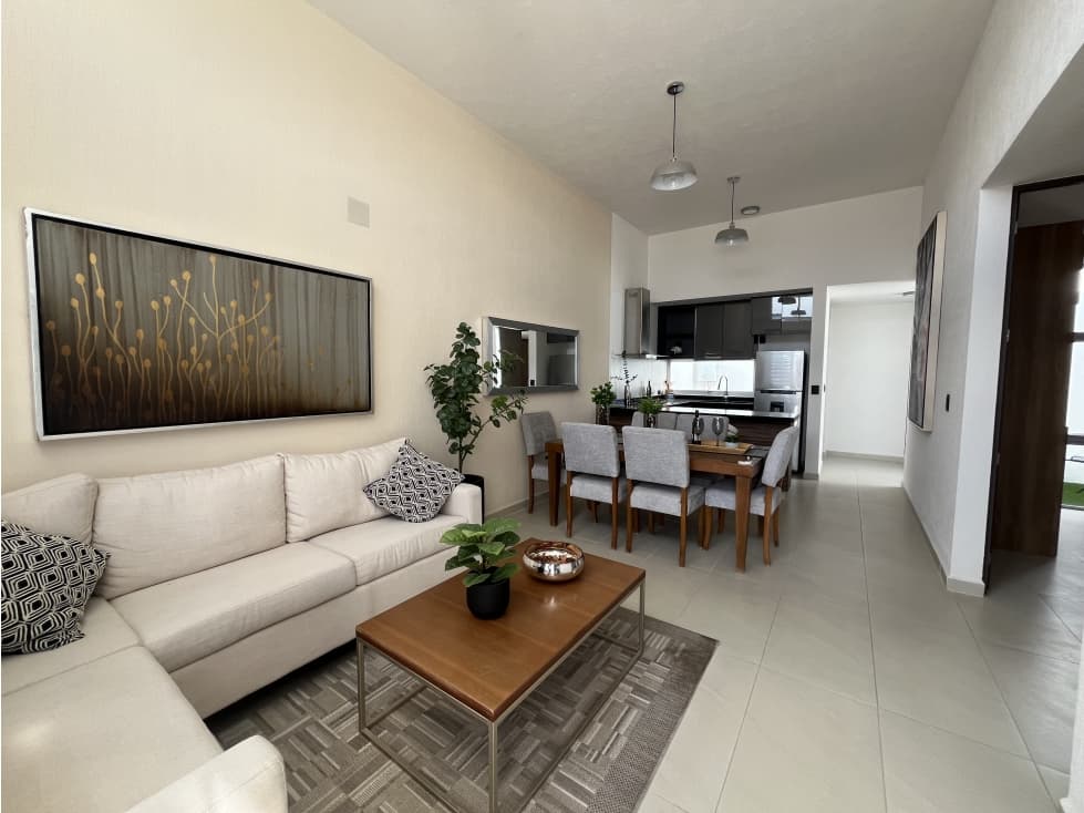 ¡ESTRENA CASA EN VENTA AL SUR! Cal — foto 4
