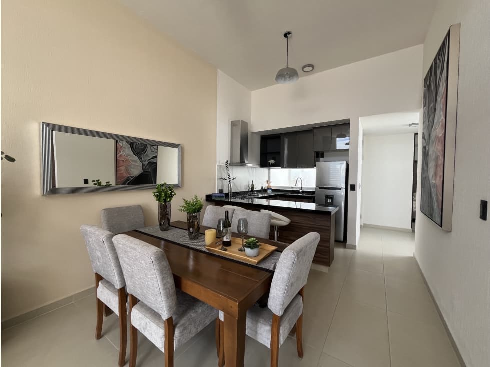 ¡ESTRENA CASA EN VENTA AL SUR! Cal — foto 5