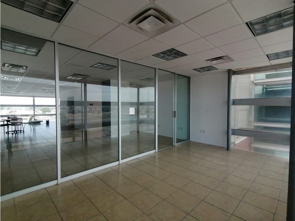 Oficinas ejecutiva con muebles en Renta. Sector Teófilo Borunda — foto 2