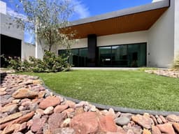 Casa en venta de un piso, zona exclusiva en Cd. Juarez