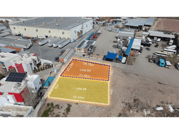 Lotes Residenciales en Venta - ¡Listos para Escriturar!
