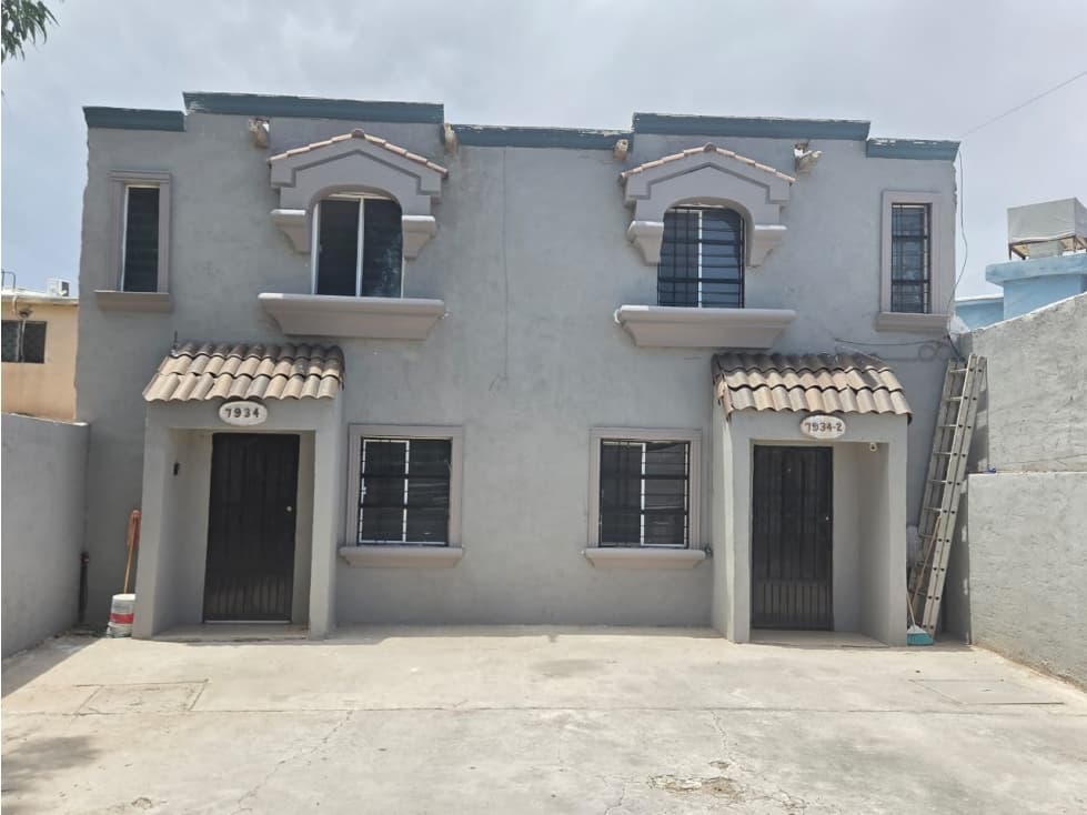 Departamento Col. Fidel Velázquez - C. Pemex 7934 — foto 1