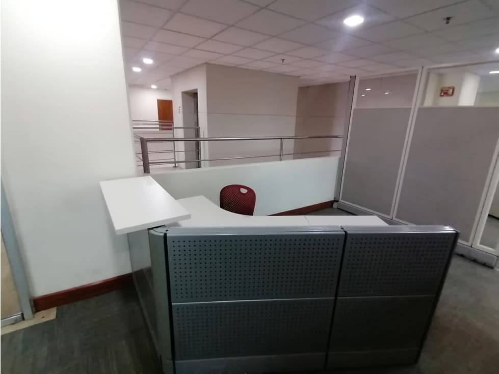 Oficinas ejecutiva amueblada en renta. Sector Teófilo Borunda — foto 6