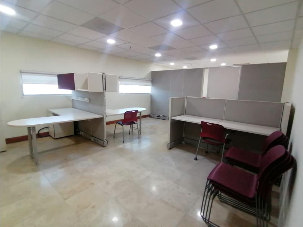 Oficinas ejecutiva amueblada en renta. Sector Teófilo Borunda — foto 2