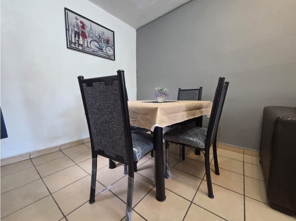 Departamento Col. Fidel Velázquez - C. Pemex 7934 — foto 4