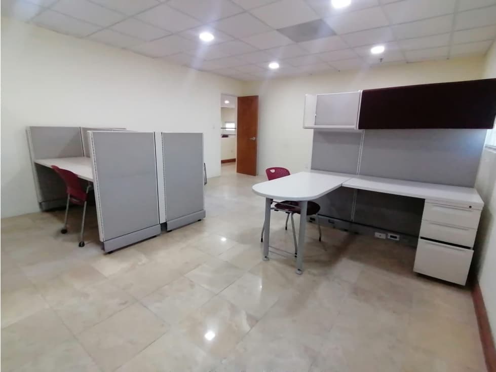Oficinas ejecutiva amueblada en renta. Sector Teófilo Borunda — foto 4