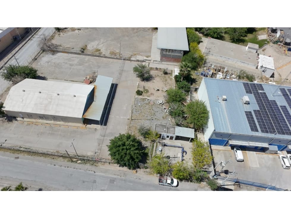 Oportunidad Logística en Venta | Terreno 1,466.5m — foto 4