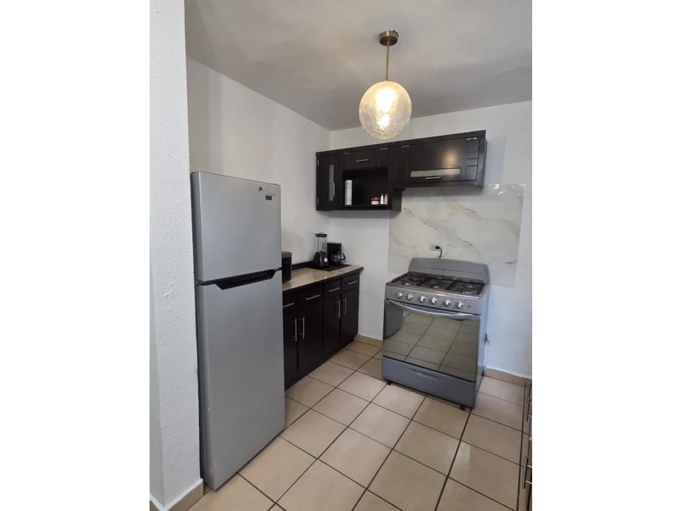 Departamento Col. Fidel Velázquez - C. Pemex 7934 — foto 6