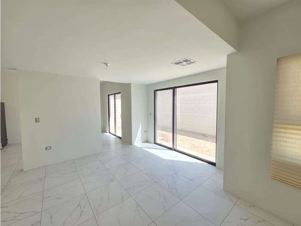 Casa en Venta. Modelo Atenea, Creta Residencial. — foto 3
