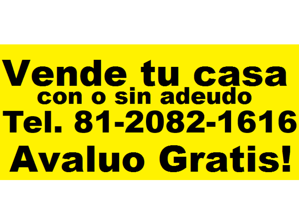 Terreno en VENTA Centro, Cerralvo — foto 6