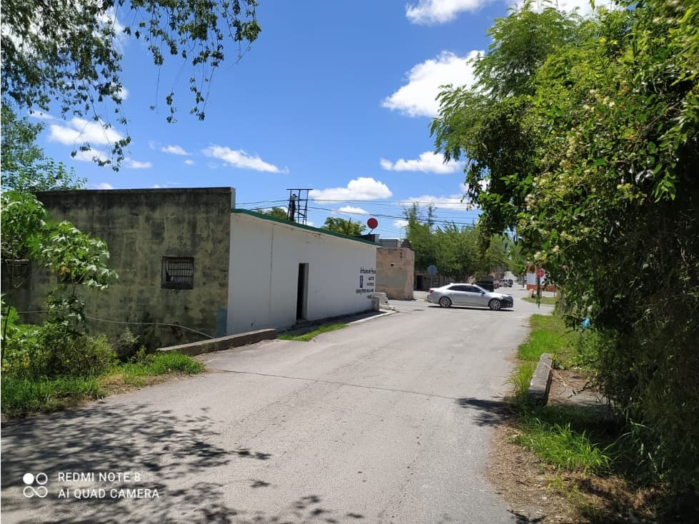 Terreno en VENTA Centro, Cerralvo — foto 6