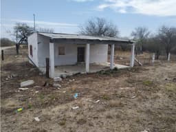 Terreno en VENTA Congregacion Juarez, Cerralvo.