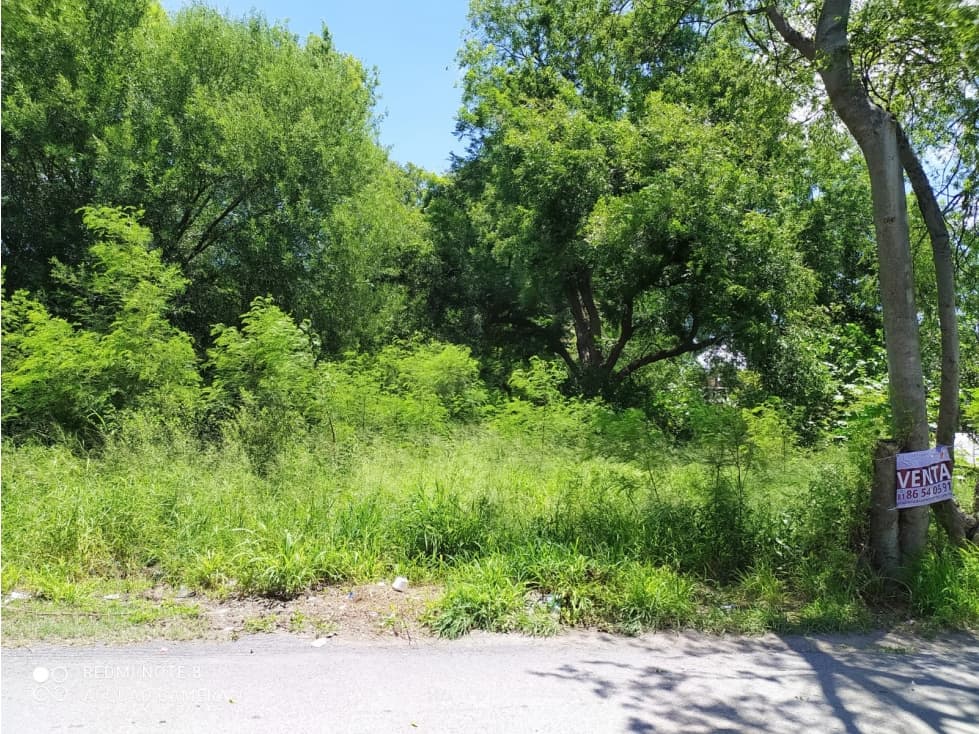 Terreno en VENTA Centro, Cerralvo — foto 5