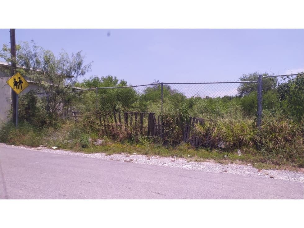Terreno en VENTA Centro, Cerralvo — foto 3