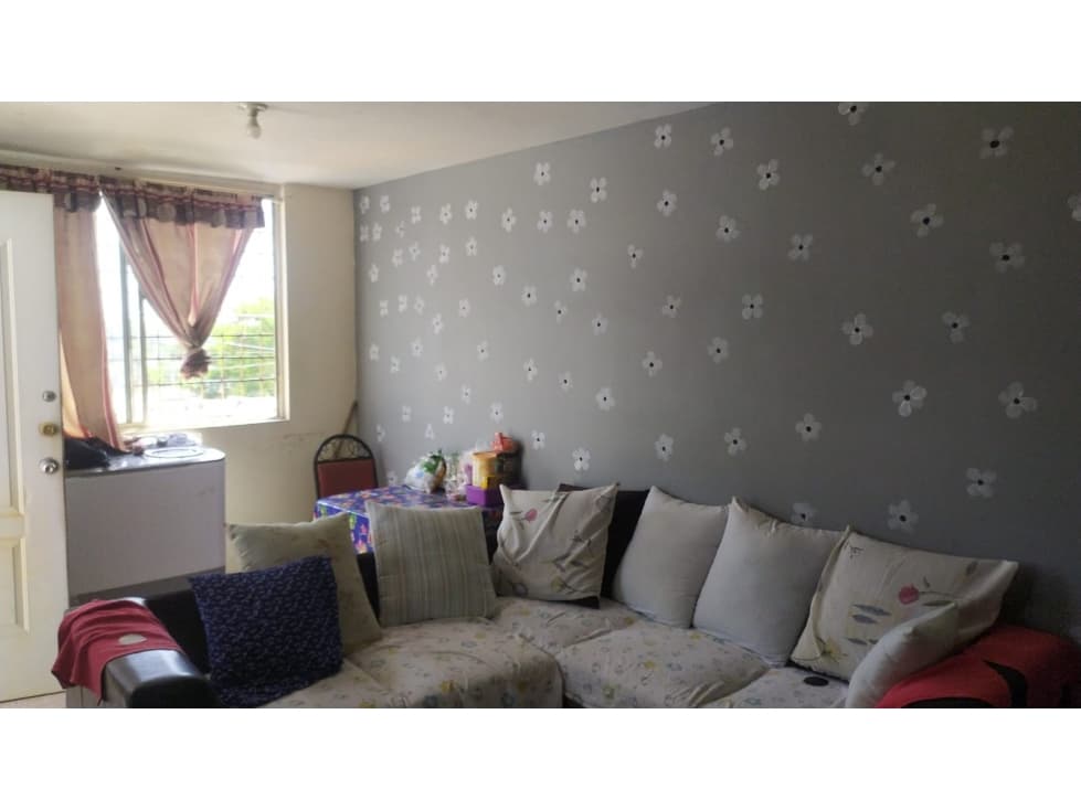 Departamento Planta Alta en VENTA Los Puertos, Juarez — foto 4