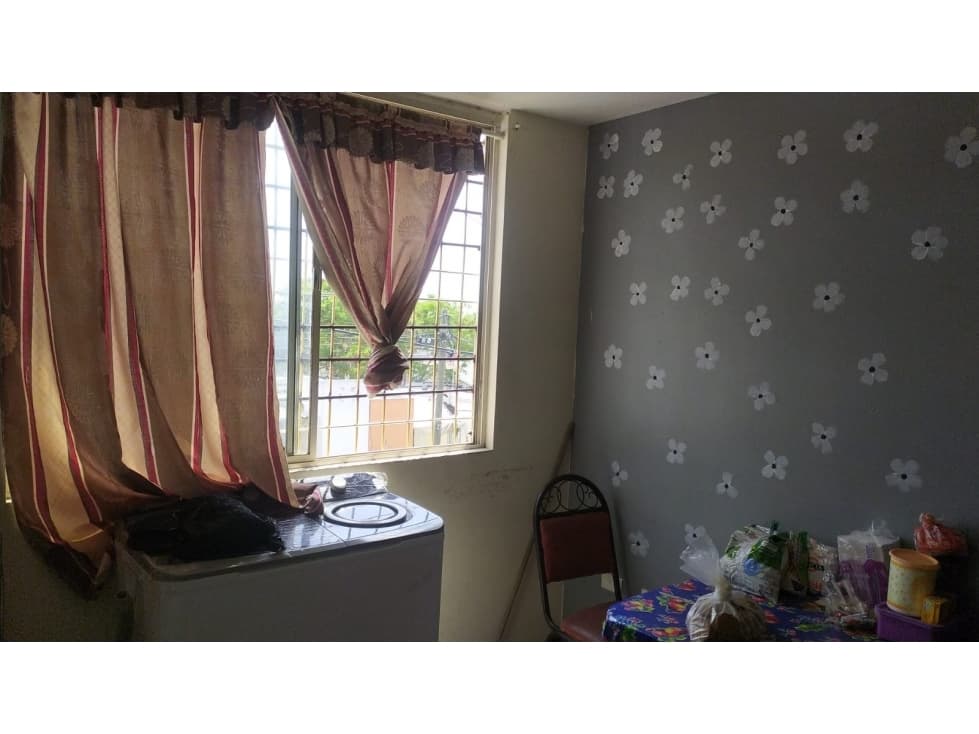 Departamento Planta Alta en VENTA Los Puertos, Juarez — foto 3