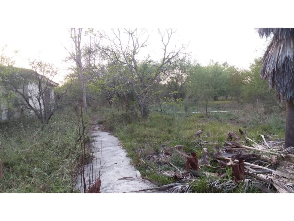 Terreno en Venta El Saucito, Cadereyta — foto 4