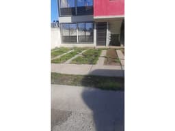 DEPARTAMENTO PRIMER PLANTA VILLA ZAFIRO 1200 31-A