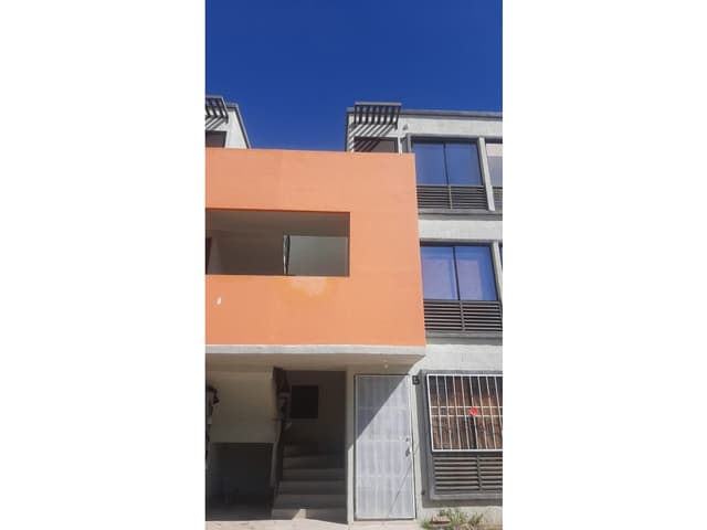 DEPARTAMENTO VILLA CRISTAL 1400 47F, TERCER PLANTA